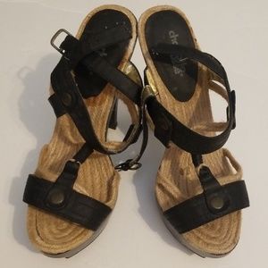 Only Worn Once Women's Heels